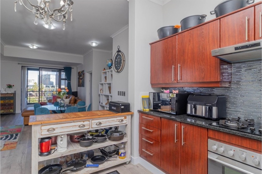 3 Bedroom Property for Sale in Century City Western Cape